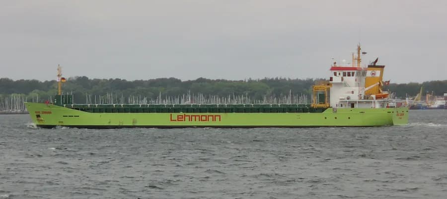HEIKE LEHMANN