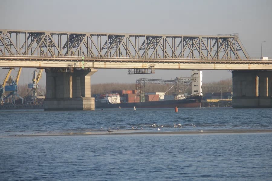 CASPIAN SEPEHR