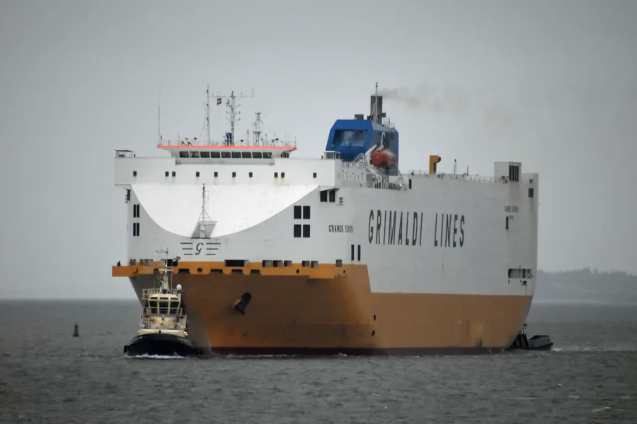 GRANDE EUROPA