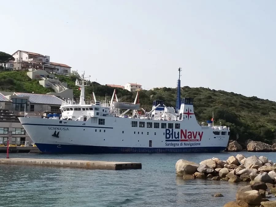 ICHNUSA