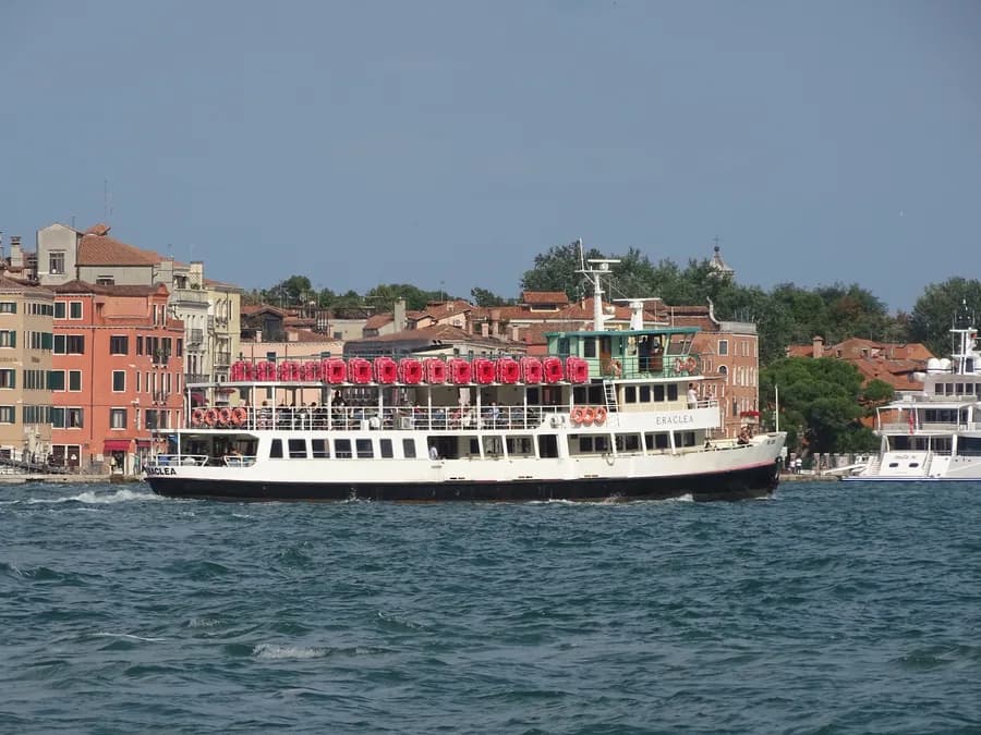 ERACLEA