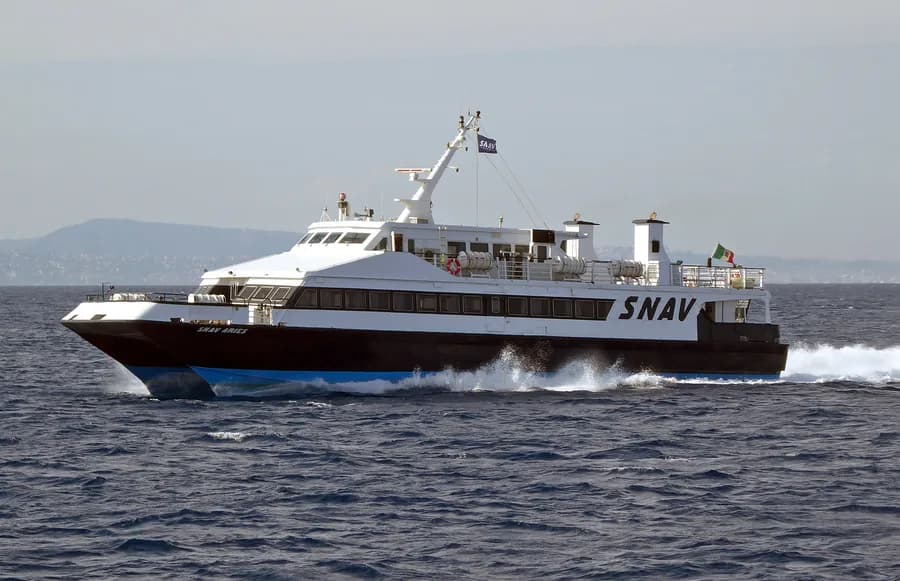 SNAV ARIES