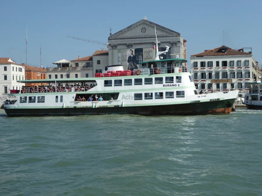 BURANO 2