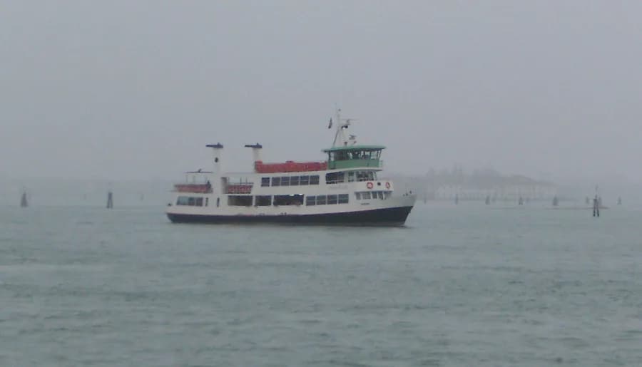 TORCELLO