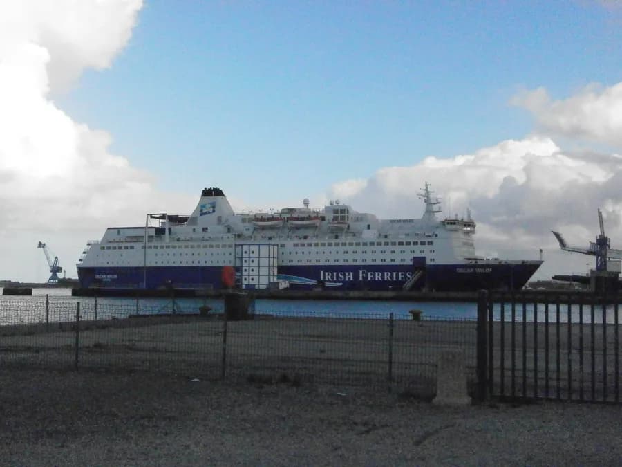 GNV ALLEGRA