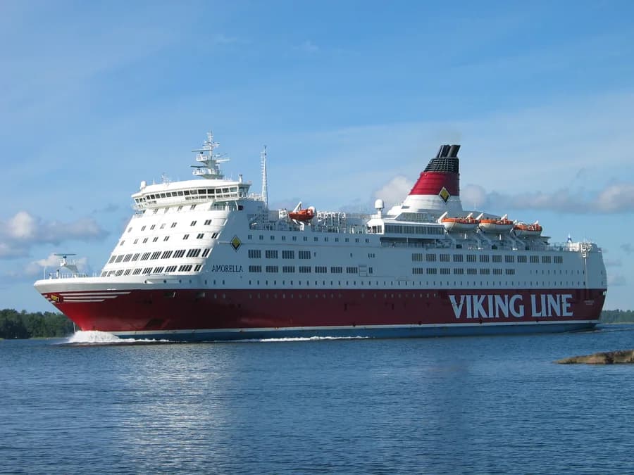MEGA VICTORIA