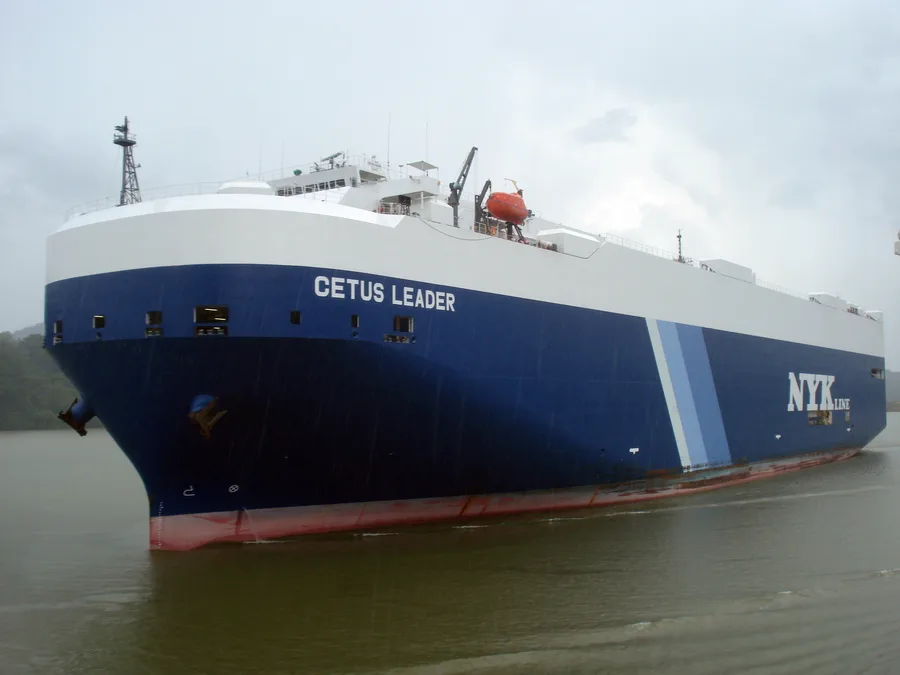CETUS LEADER
