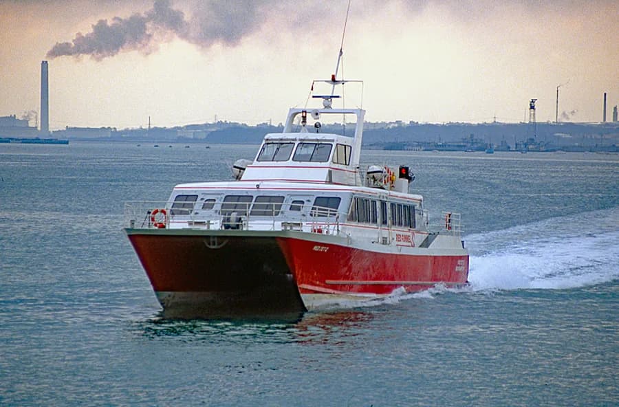 SA JET2