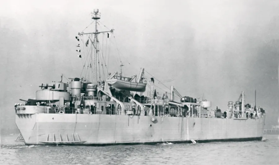 GORDON JENSEN