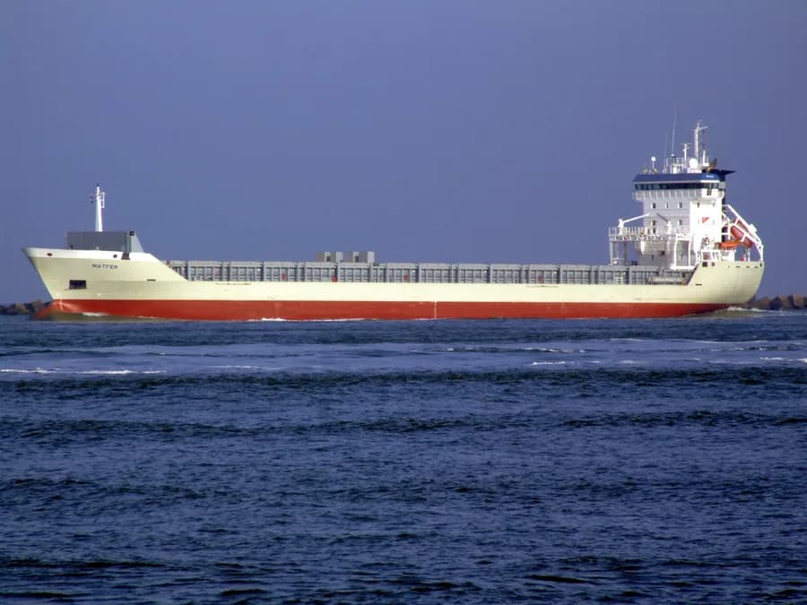 VEERSEBORG