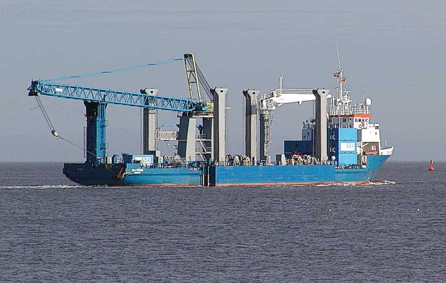 KARADENIZ POWERSHIP GULTEKIN B