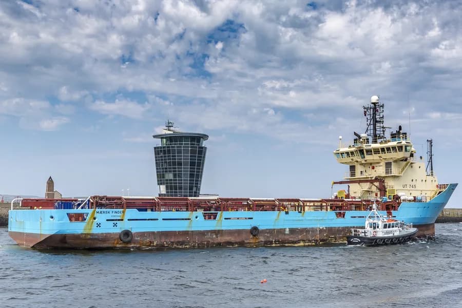KARADENIZ POWERSHIP KORAY BEY