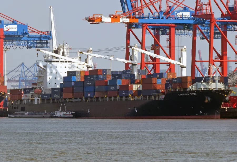 MSC GLORY R