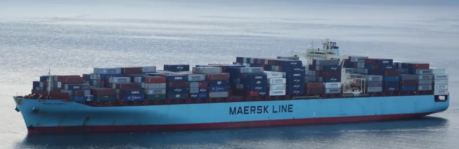 MSC KALAMATA VII