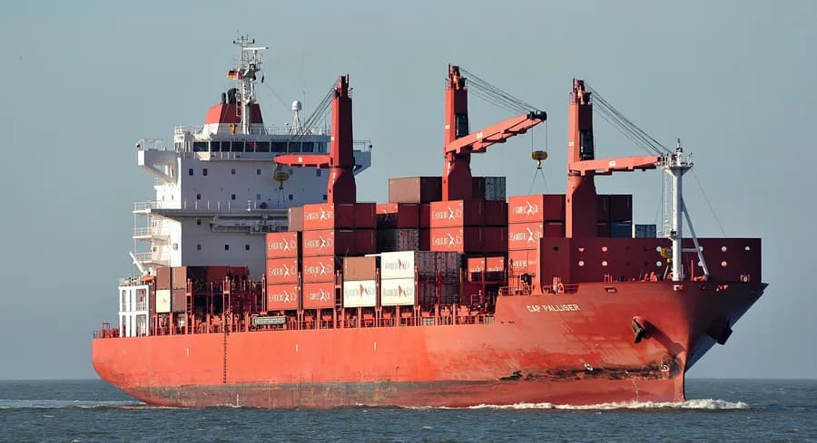 MSC PRETORIA II