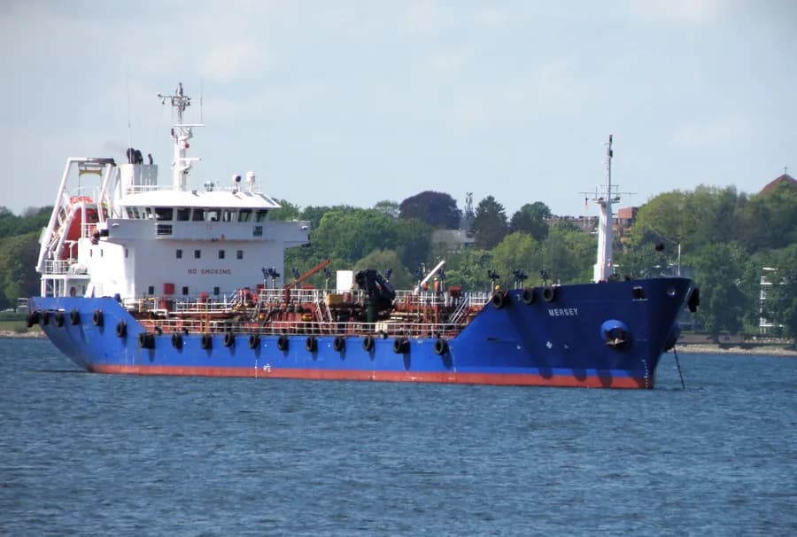 MERSEY