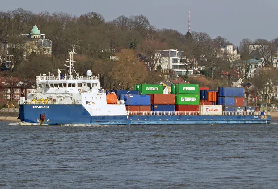 TOPAZ LENA