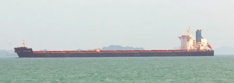 CAPE ASTRA