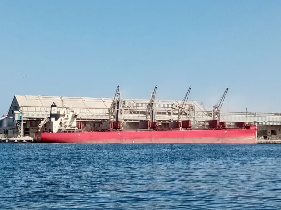 FEDERAL TYNE