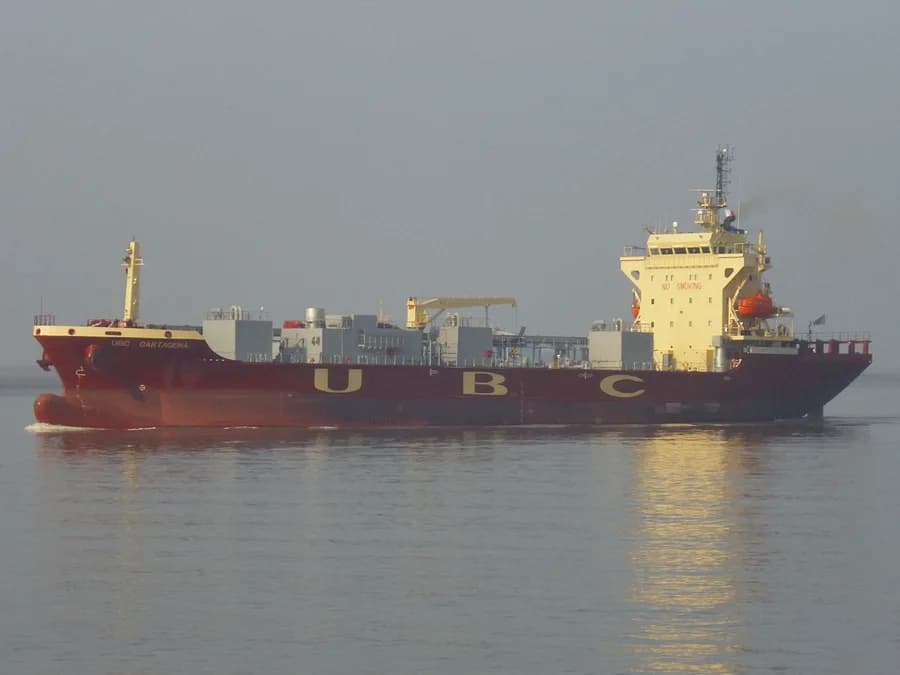 CARTAGENA