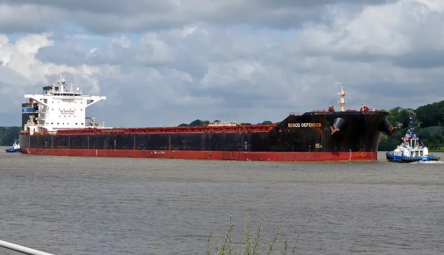 GENCO DEFENDER