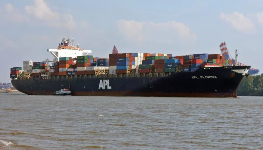 APL FLORIDA