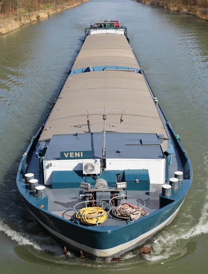 VENI