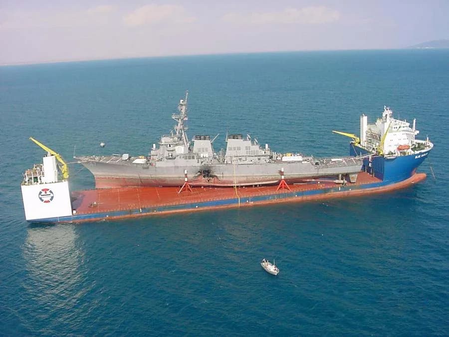 BLUE MARLIN