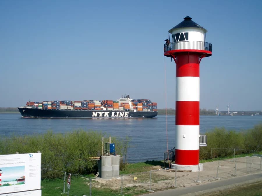 CMA CGM FRANCOISE SAGAN
