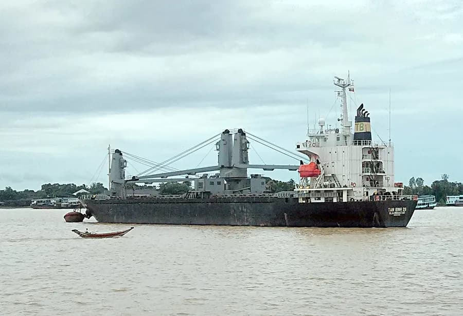 TRANG AN 06