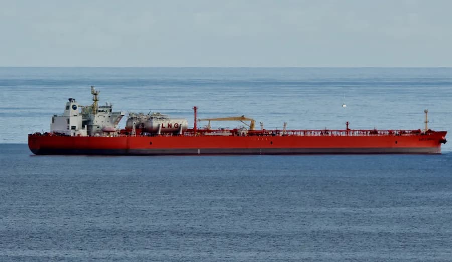 EAGLE BINTULU
