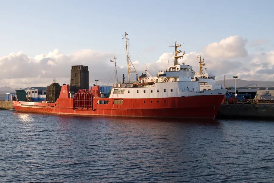 ORION K