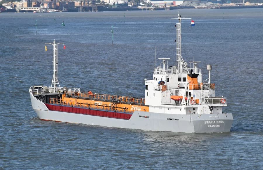 STAR ELROI