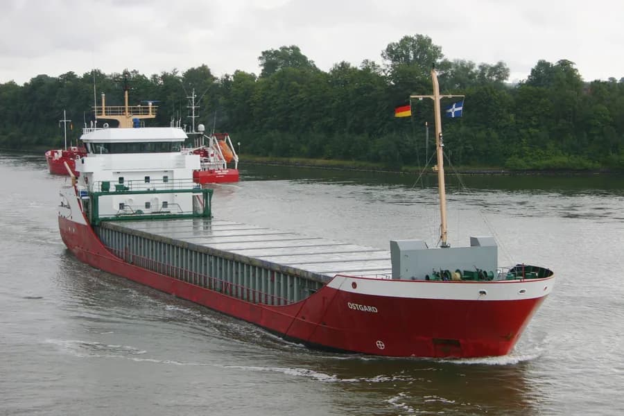 OSTBORG