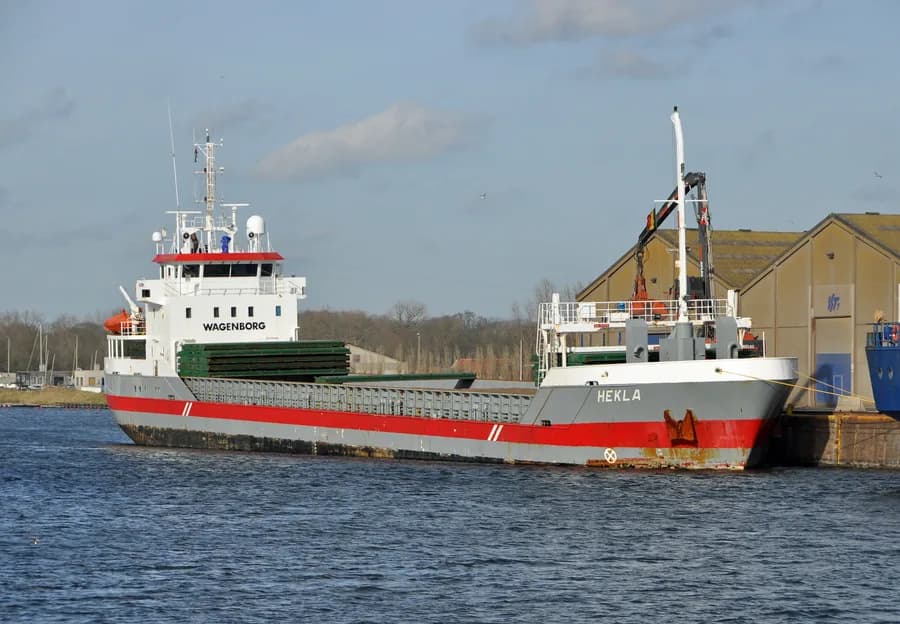 PALMBORG