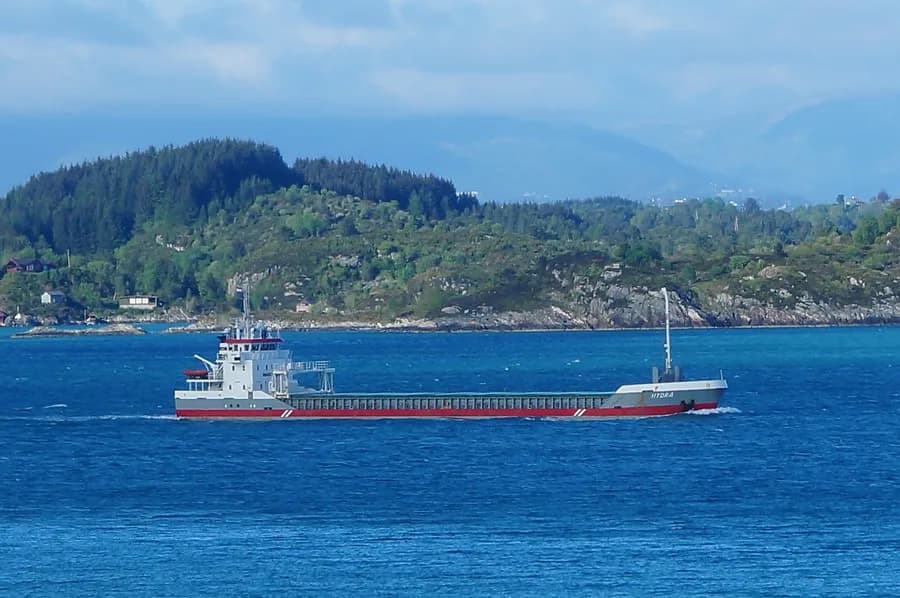 HYDRA