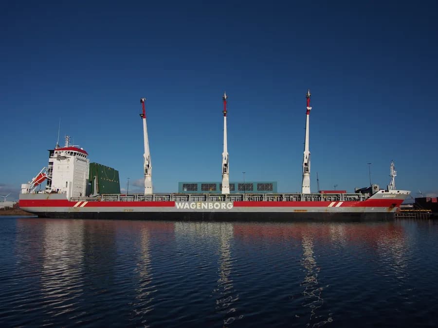 ARNEBORG