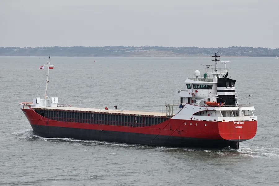 SYDBORG