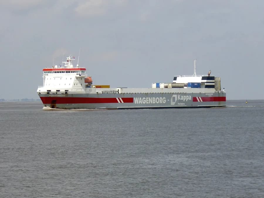 BOTHNIABORG
