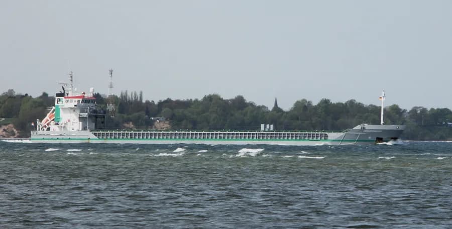 DROGDENBANK