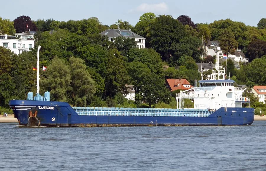 ELSBORG