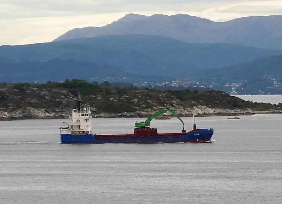 FRAMFJORD