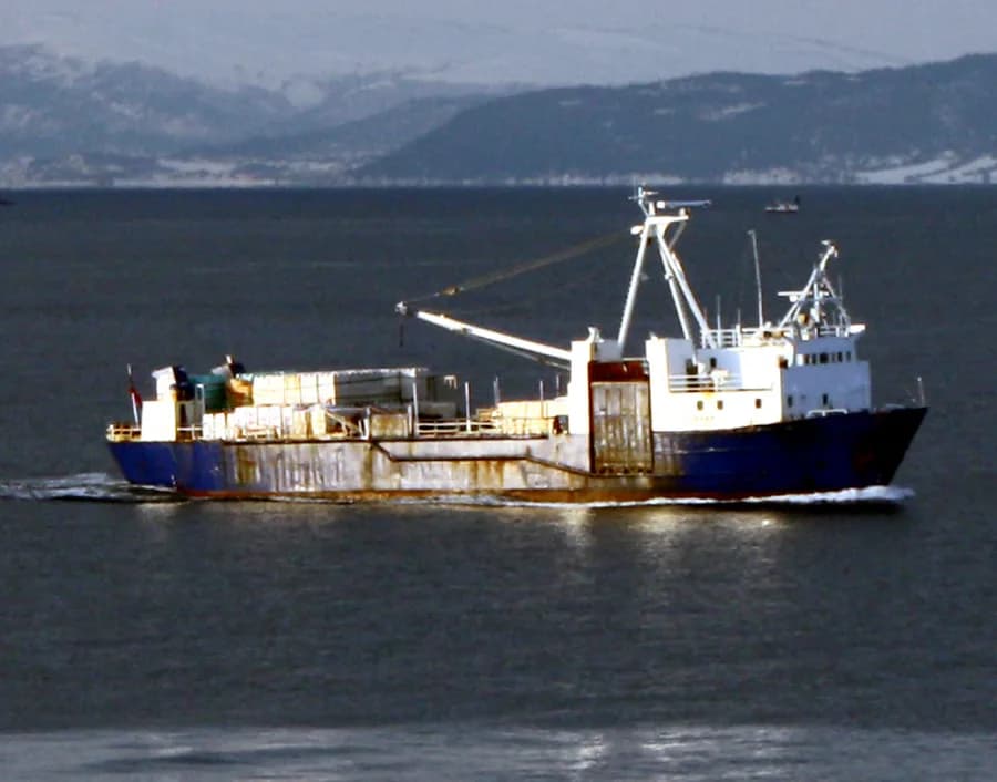VARGOEY