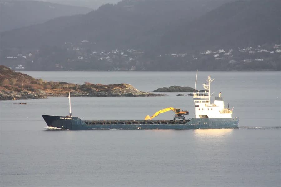 BJUGNFJORD