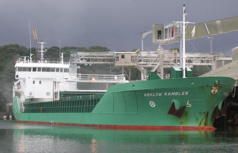 FALKSEA
