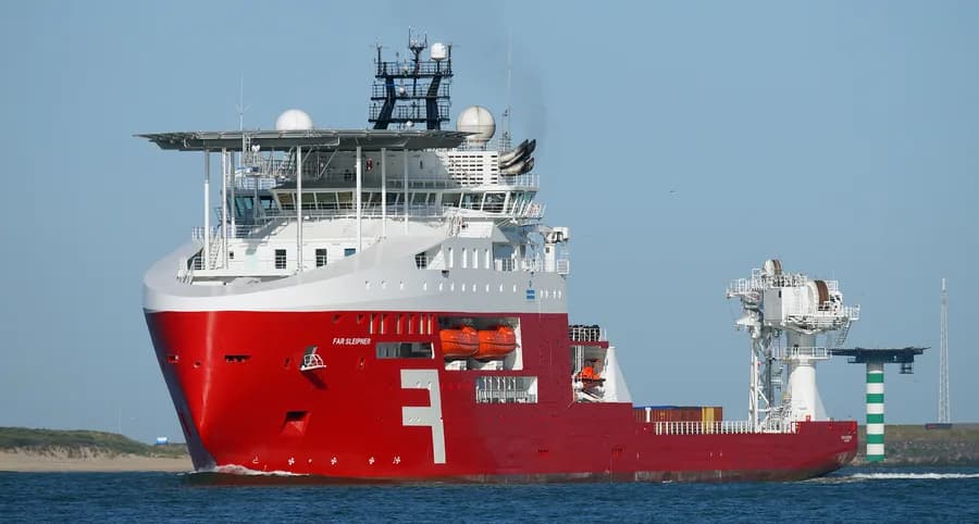 NORMAND NAVIGATOR