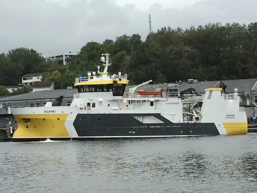 TAUPIRI