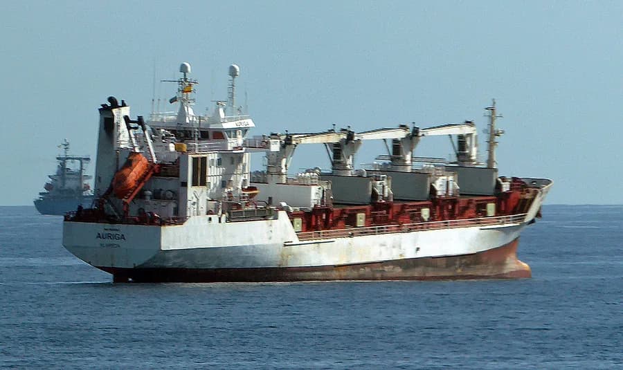 HARENGUS