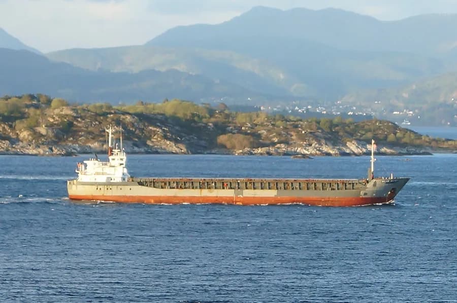 C.ENDEAVOUR