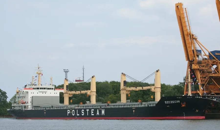 SZCZECIN